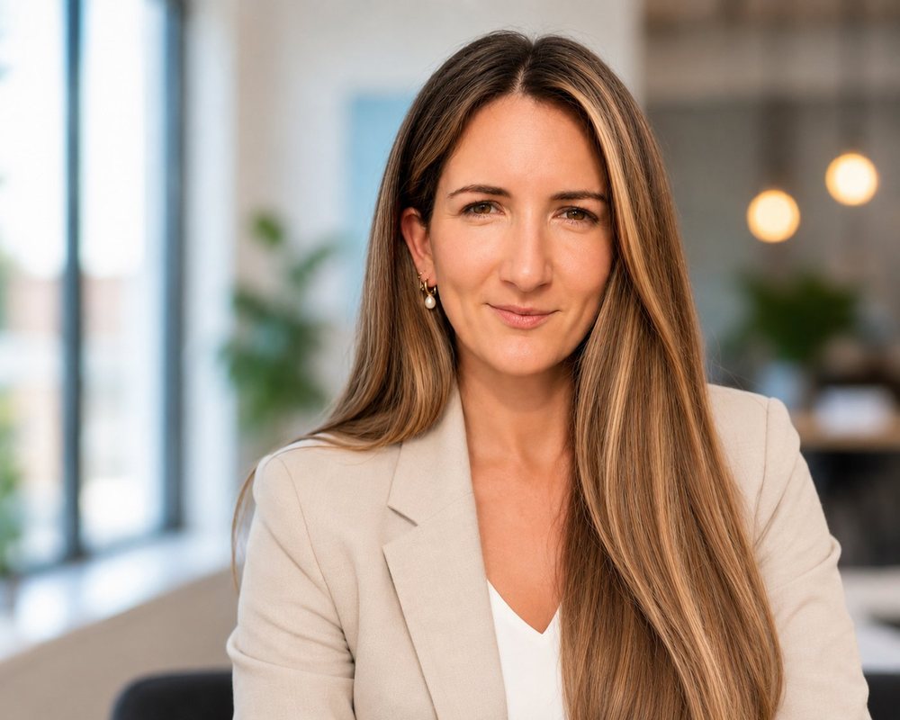 Margaux Dubois, contrôleuse de gestion freelance